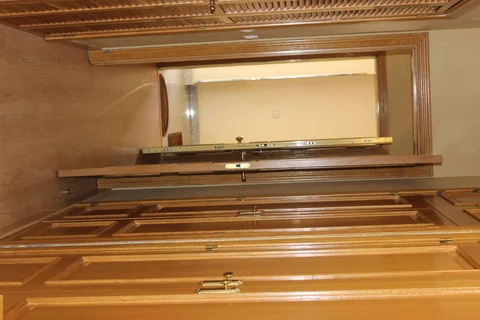 Estudio en calle de Sor Ángela de la Cruz, 30 - Foto 25