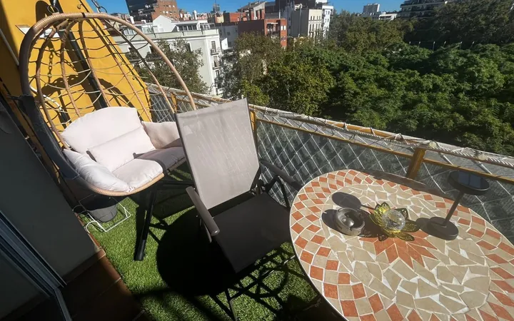 Piso en Calle de Pujades, 241, El Poblenou - Foto 1
