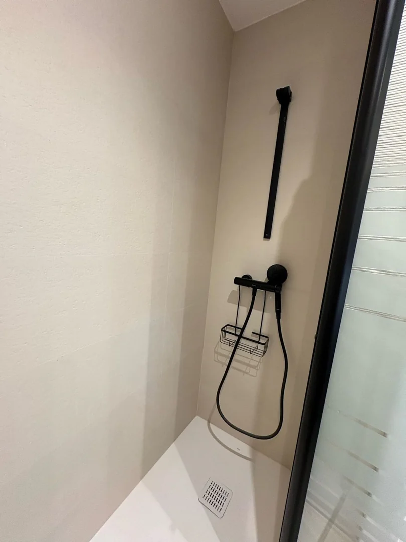 Estudio en Calle de Maldonado, Lista - Foto 18