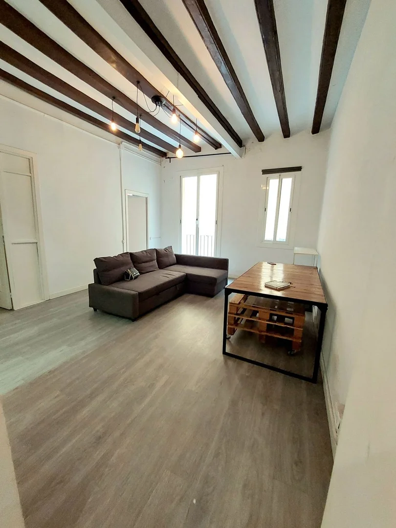 Piso en calle de l'Est, 15 - Foto 1