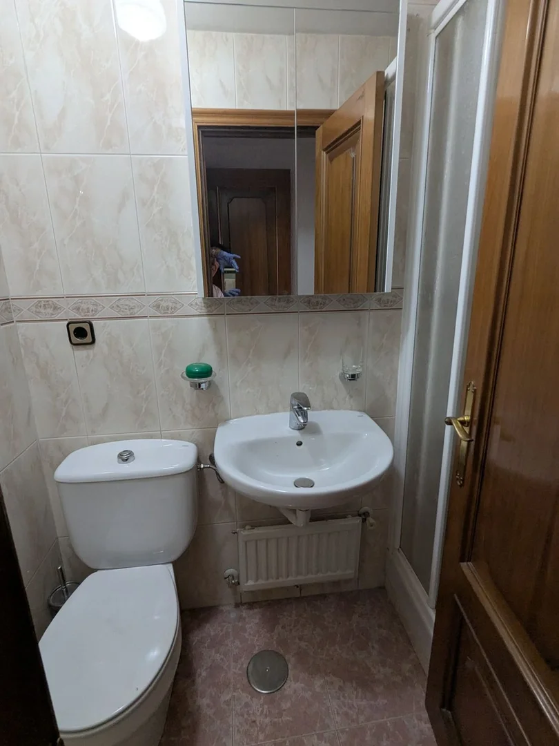 Piso en Paseo de las Yeserías, 31, Acacias, Madrid - Foto 10