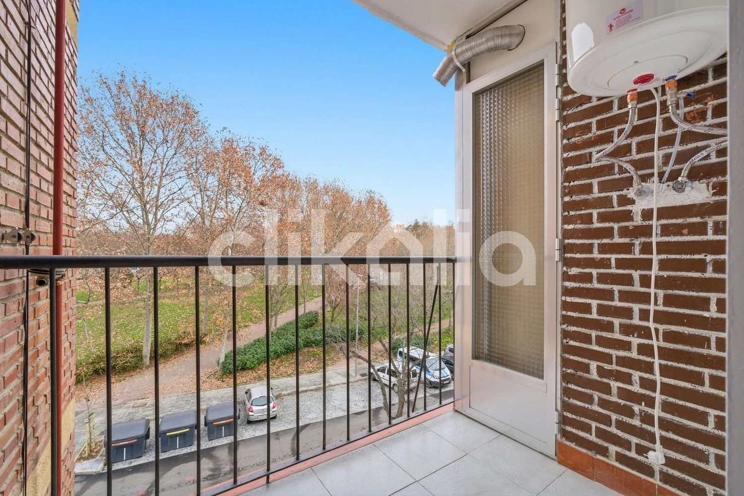 Piso en calle del Puerto del Bruch