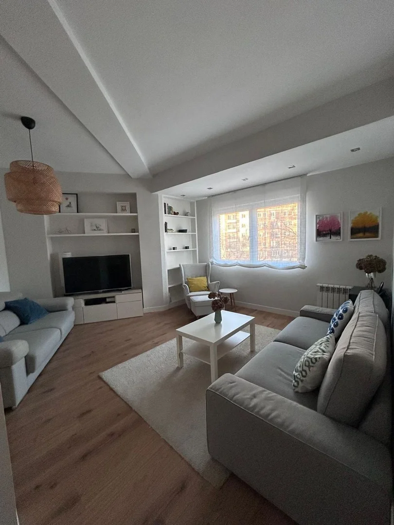 Piso en plaza de Juan Zorrilla, 3 - Foto 3