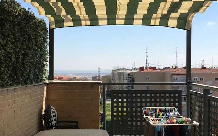 Ático en Travesía del Ambroz, 21, Ambroz - Foto 3