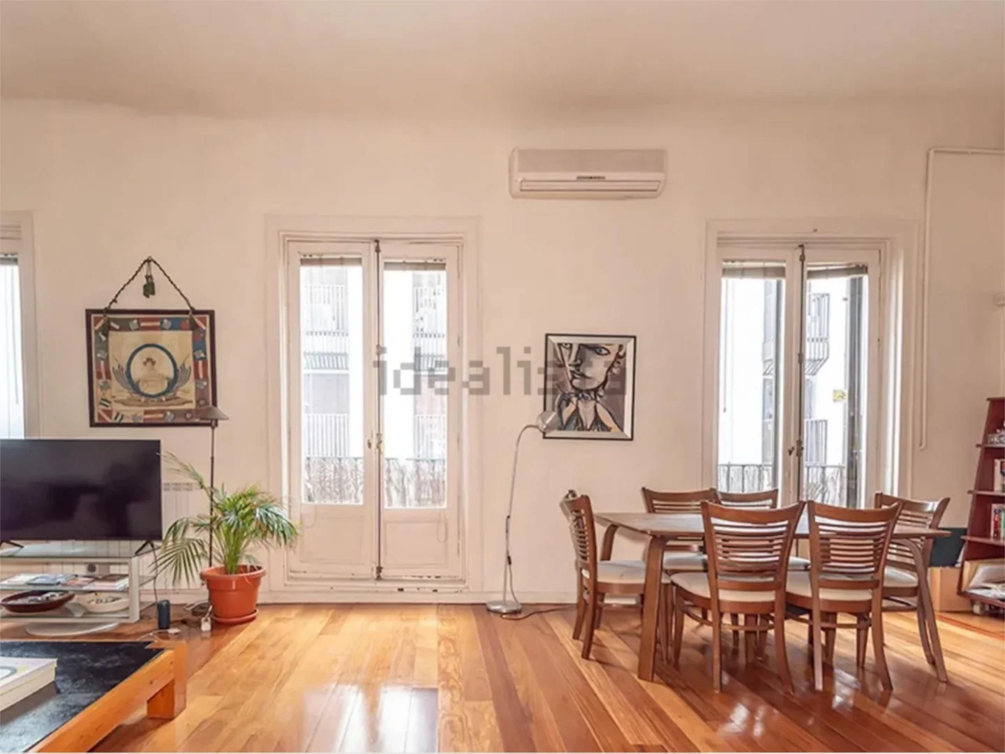 Piso en  Plaza de Puerta Cerrada 3 - Foto 3