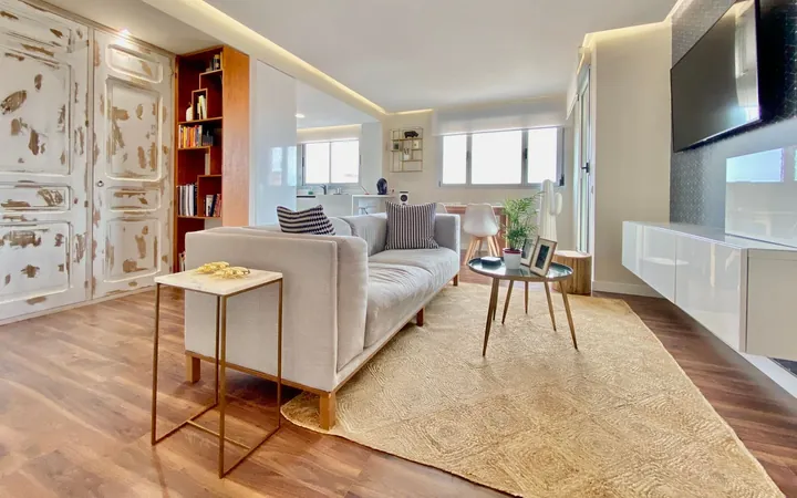Piso en Alameda del Valle, 20, Ensanche de Vallecas - La Gavia - Foto 5