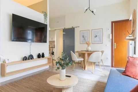 Piso en calle de Espoz y Mina, 30 - Foto 1