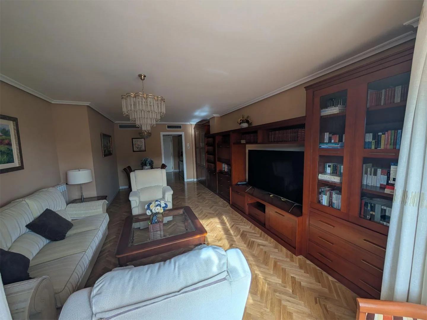 Piso en  Calle Alegría de Oria 43 - Foto 2