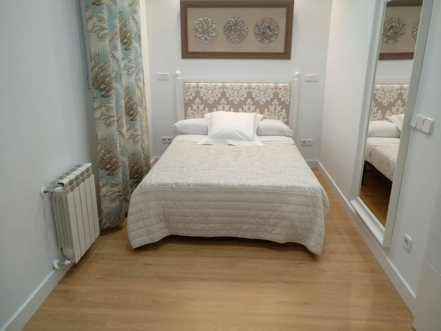 Piso en Calle Sedano, 28, Campamento - Foto 22