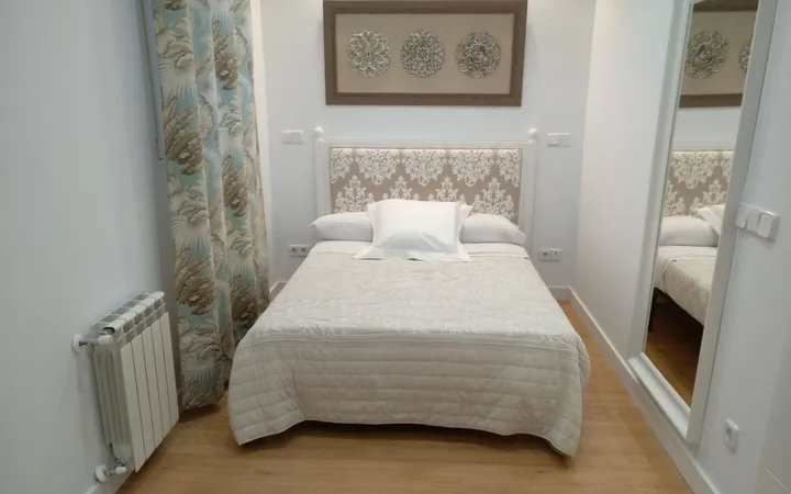 Piso en Calle Sedano, 28, Campamento - Foto 22