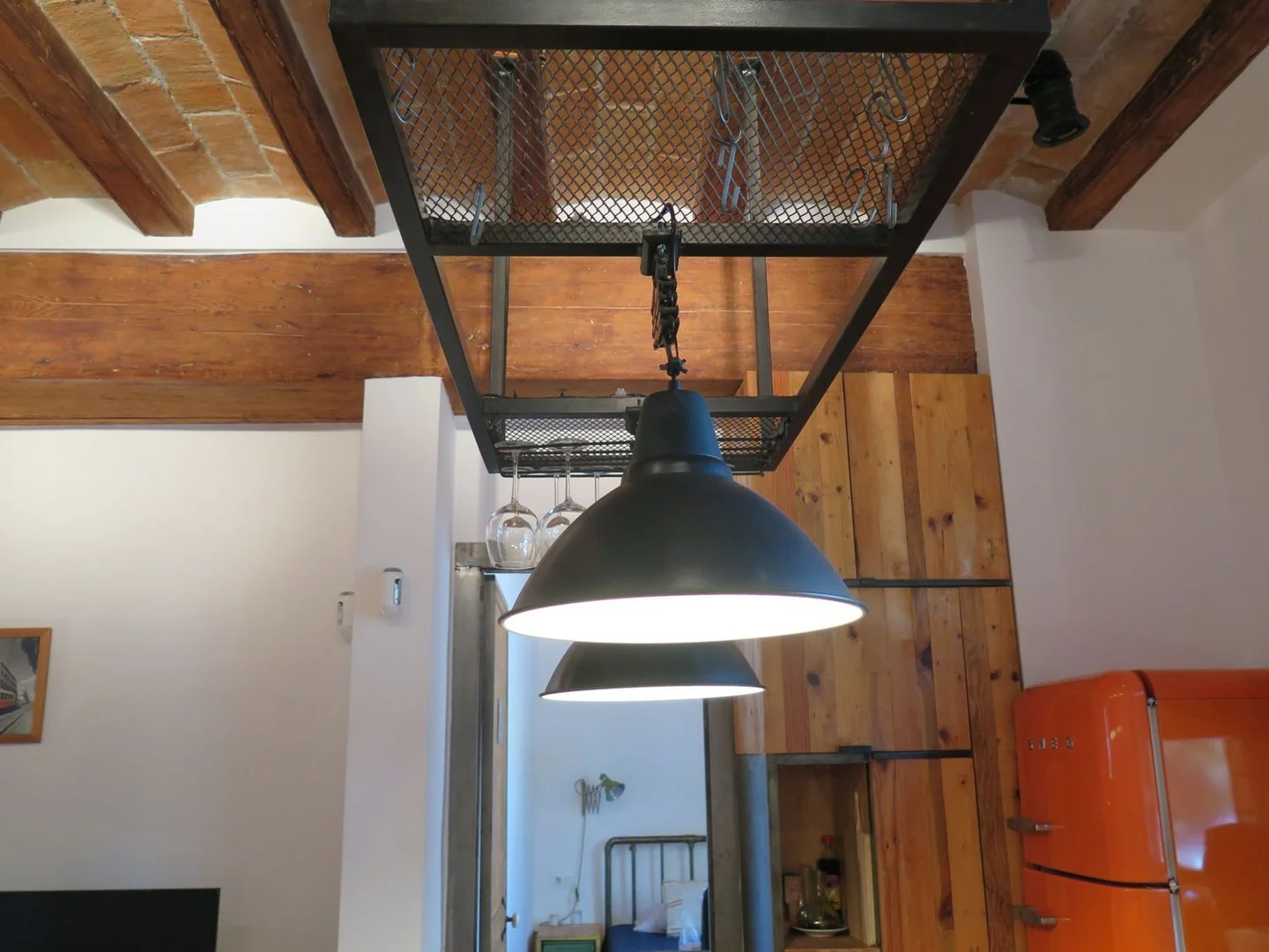 Estudio en Rambla del Raval, 14, El Raval, Barcelona - Foto 13