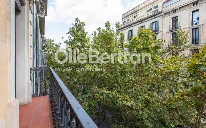 Piso en  de la Diputació - Foto 18