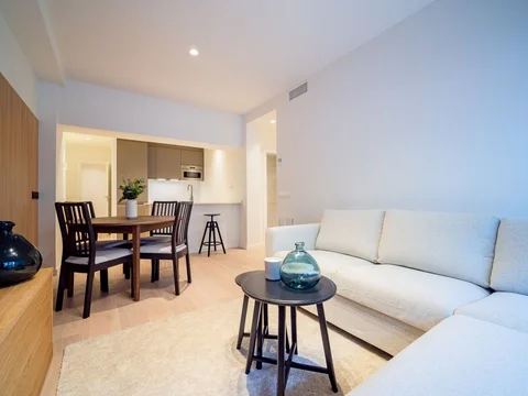 Piso en calle de Cavanilles - Foto 3