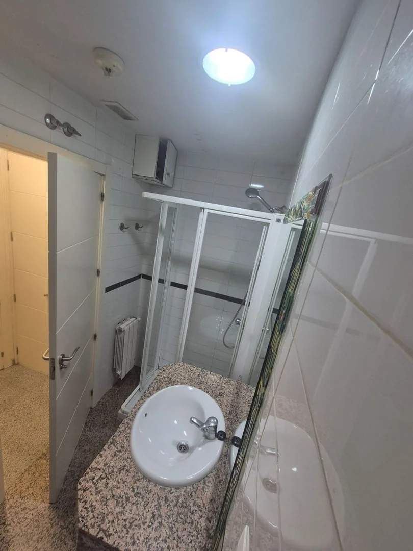 Estudio en Avenida del Santuario de Valverde, 18, Montecarmelo - Foto 12