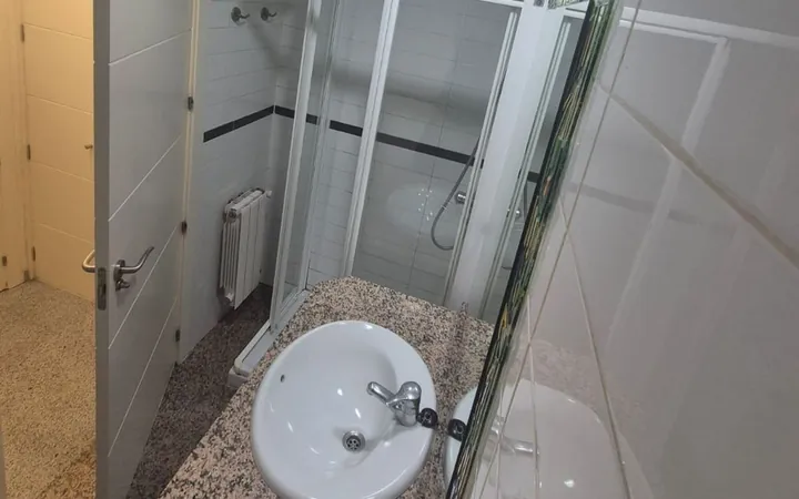 Estudio en Avenida del Santuario de Valverde, 18, Montecarmelo - Foto 12