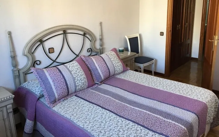 Piso en Calle de Cristóbal Bordiú, 30, Nuevos Ministerios-Ríos Rosas - Foto 6