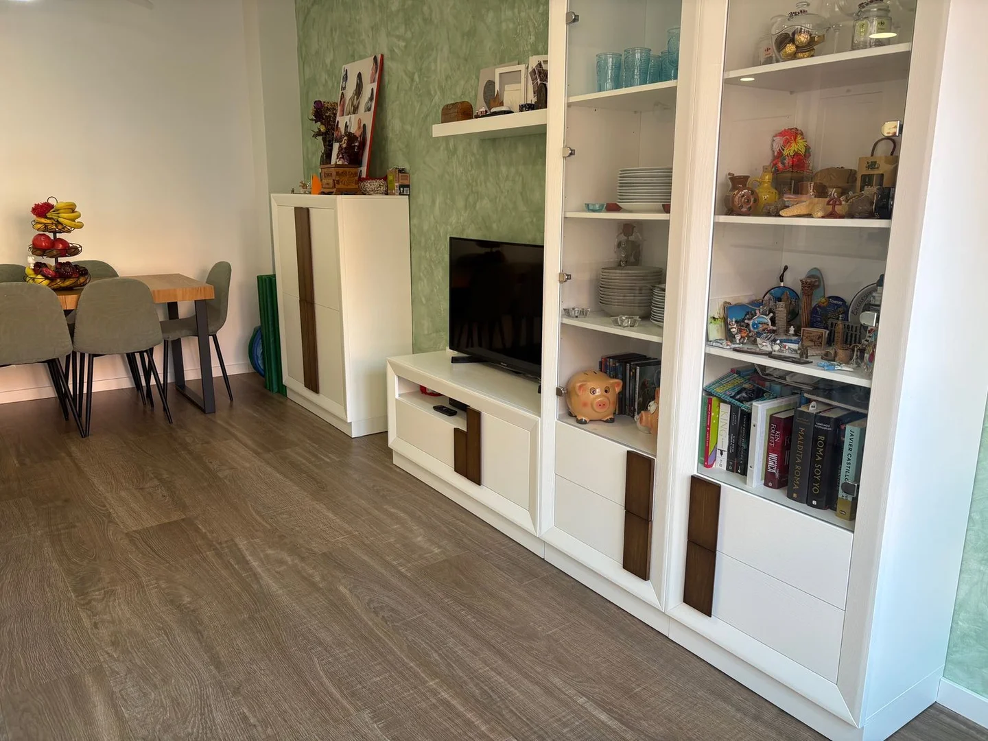 Piso en calle del Peloponeso, 30 - Foto 17