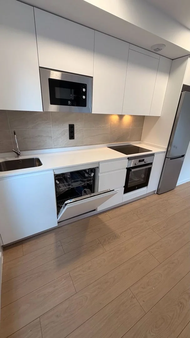 Piso en Calle de Eugenia de Montijo, 73, Puerta Bonita - Foto 12