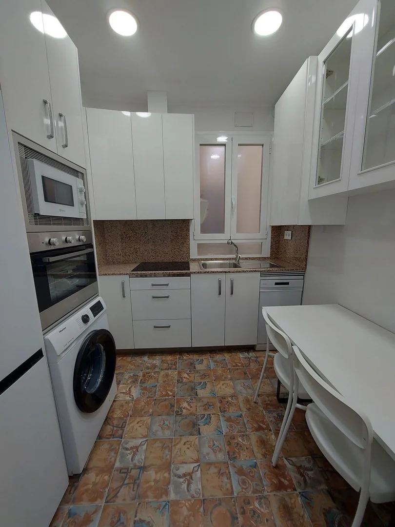 Piso en Barrio Argüelles - Foto 47