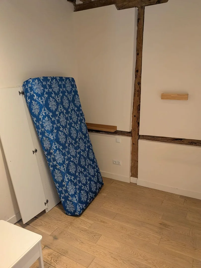 Estudio en calle del Doctor Fourquet, 30 - Foto 2