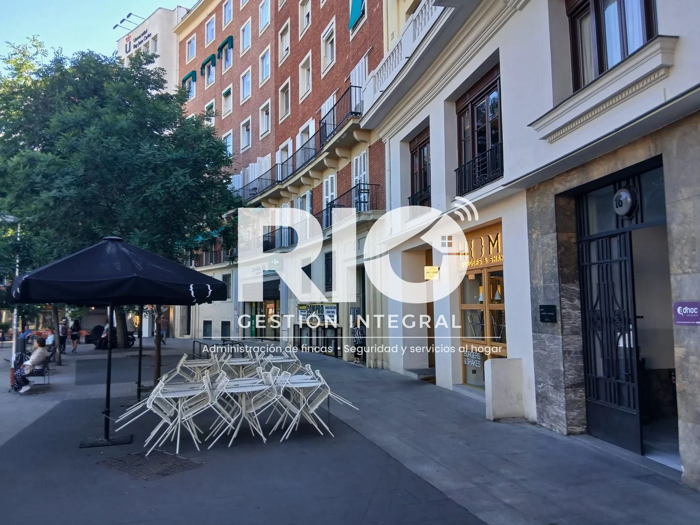 Piso en Calle de Hermosilla, 126, Fuente del Berro - Foto 20
