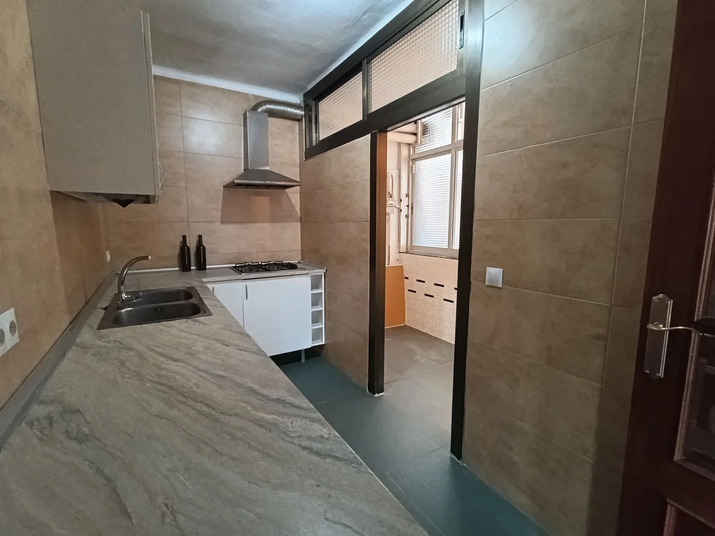 Piso en Calle dels Ferrocarrils Catalans, 81, La Marina del Port - Foto 19