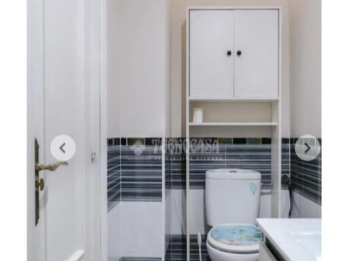 Piso en  Calle Nuestra Señora de Gracia 13 - Foto 6