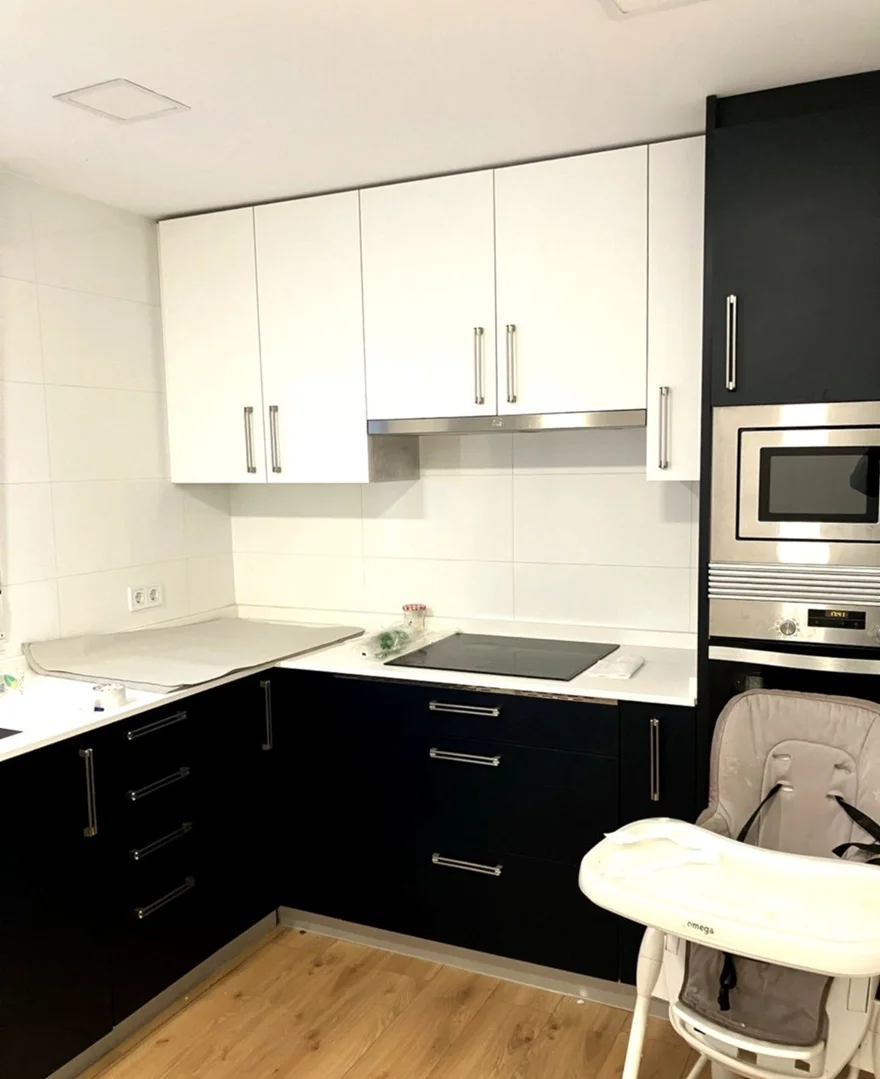 Piso en avenida de Bruselas, 70 - Foto 3