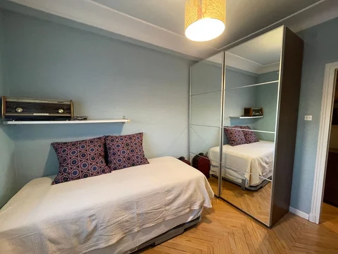 Piso en Barrio Guindalera - Foto 13