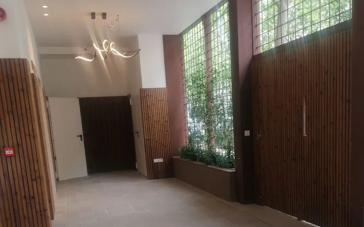 Estudio en Calle de Lope de Haro, Berruguete - Foto 48
