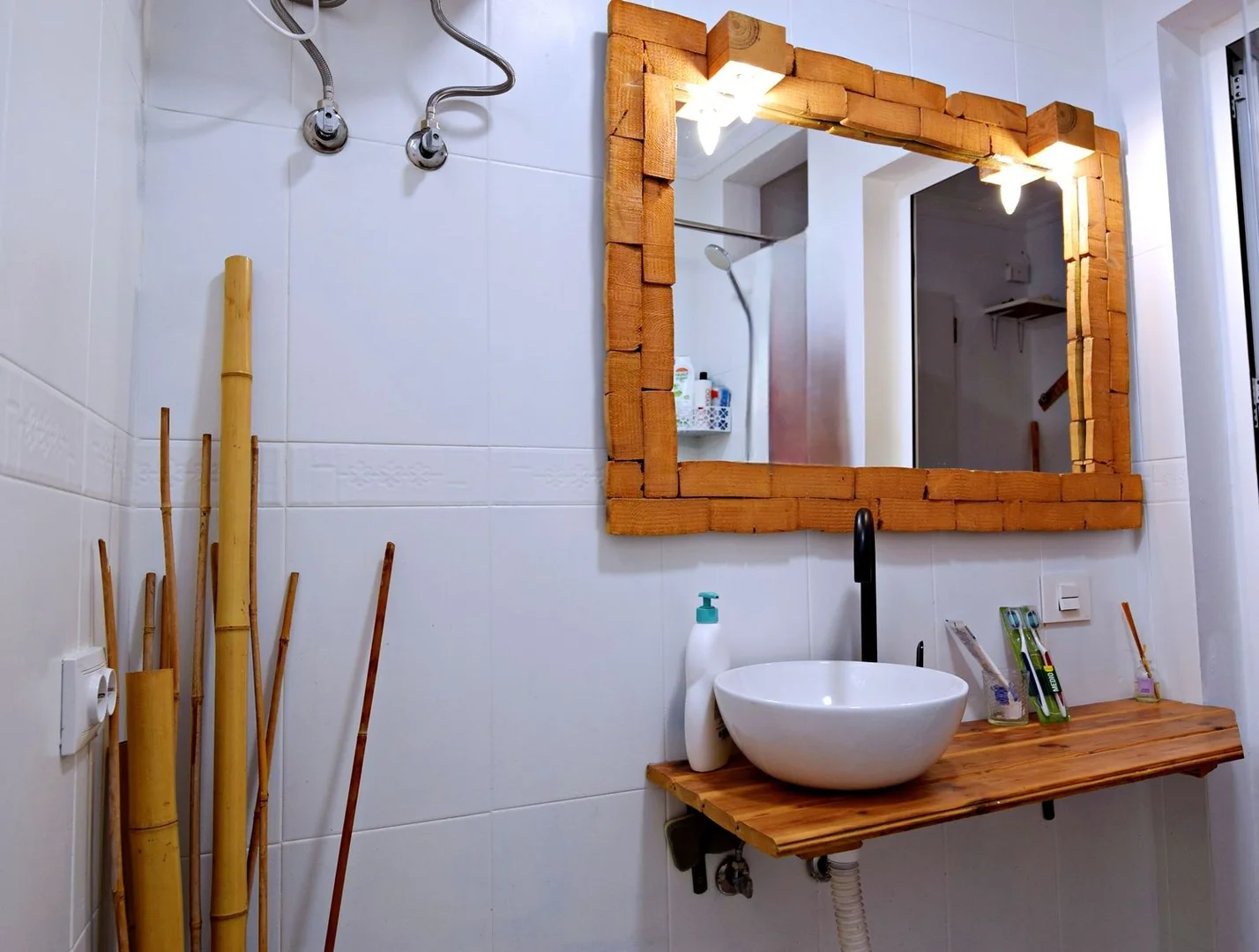 Estudio en paseo de San Jose, 2 - Foto 1