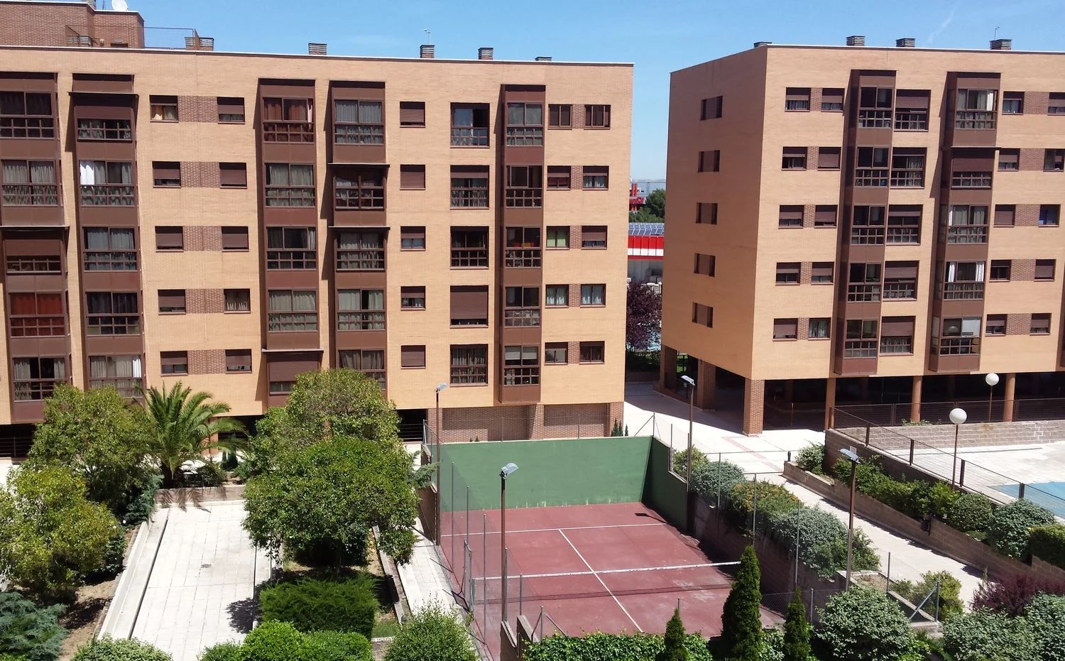 Piso en calle Deyanira, 59 - Foto 11