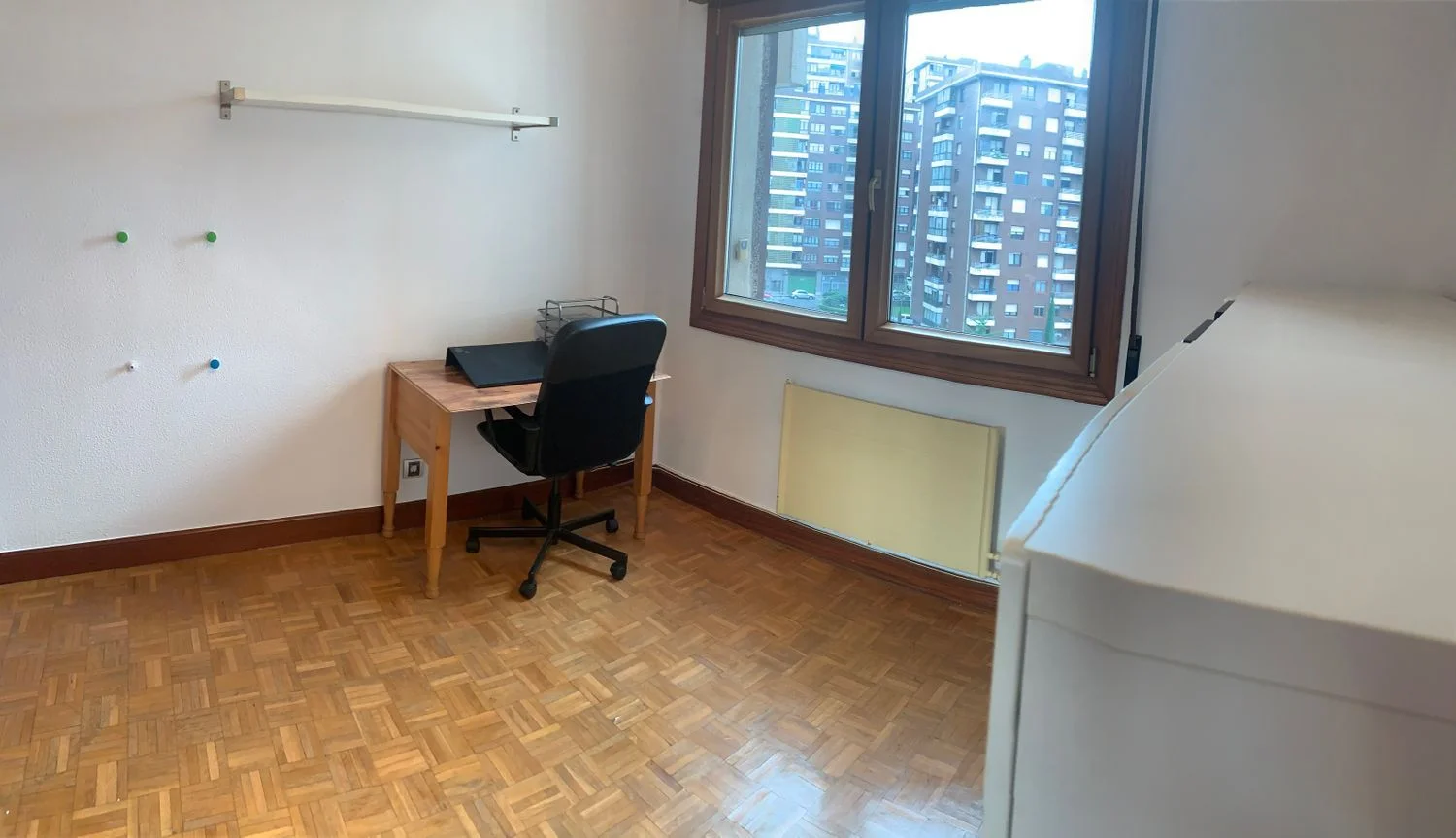 Piso en Begoñalde Etxetaldea, 7 - Foto 1
