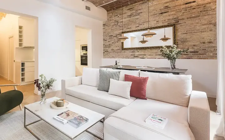 Apartamento en  Barcelona Capital - Foto 1