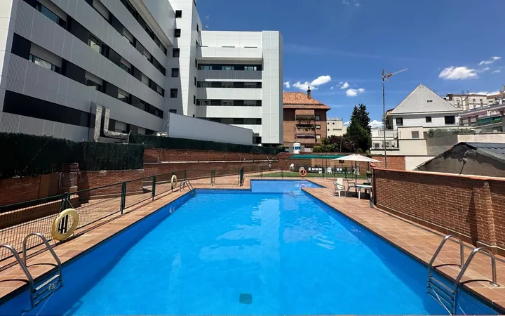 Piso en Avenida de Alberto Alcocer, 47, Nueva España - Foto 28