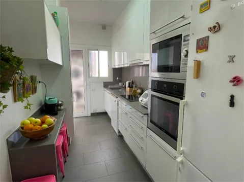 Piso en  Carrer de la Providència 11 - Foto 7