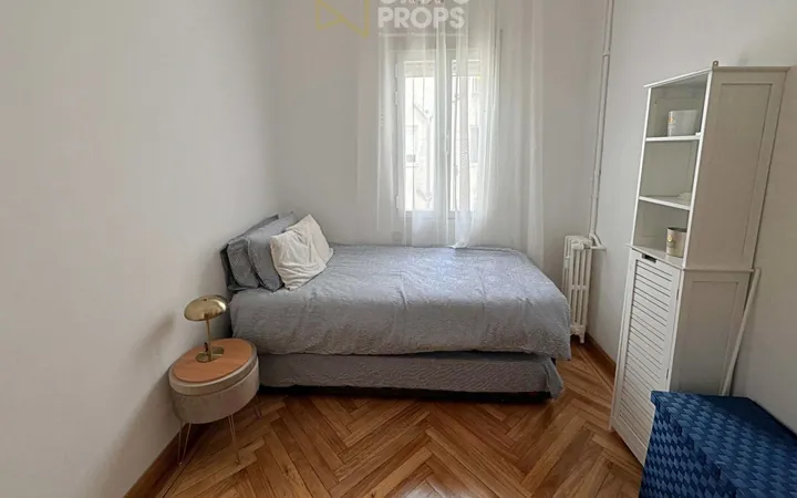 Piso en Calle de Fernández de los Ríos, Gaztambide - Foto 12