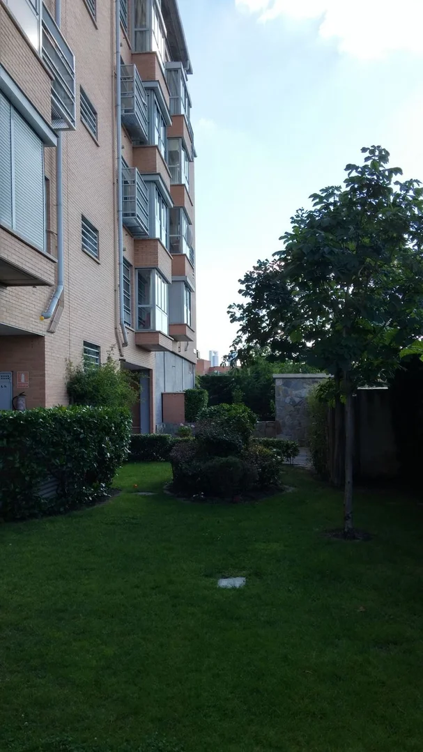 Piso en calle Alcalde Redondo Acena, 2 - Foto 29