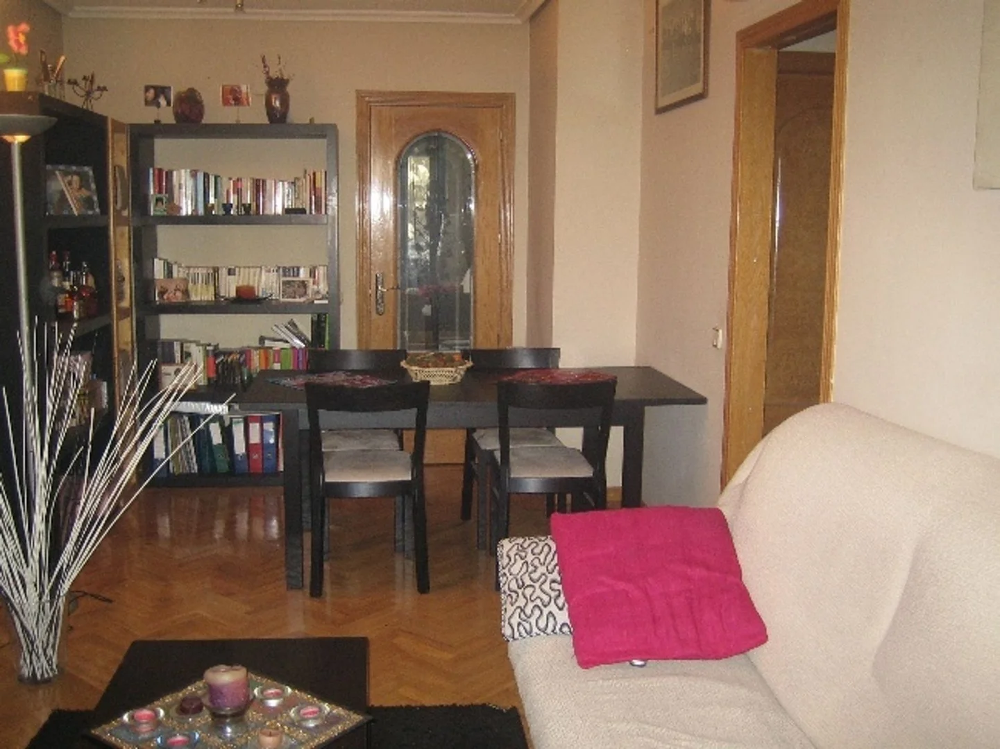 Piso en calle Santa Hortensia, 45 - Foto 1