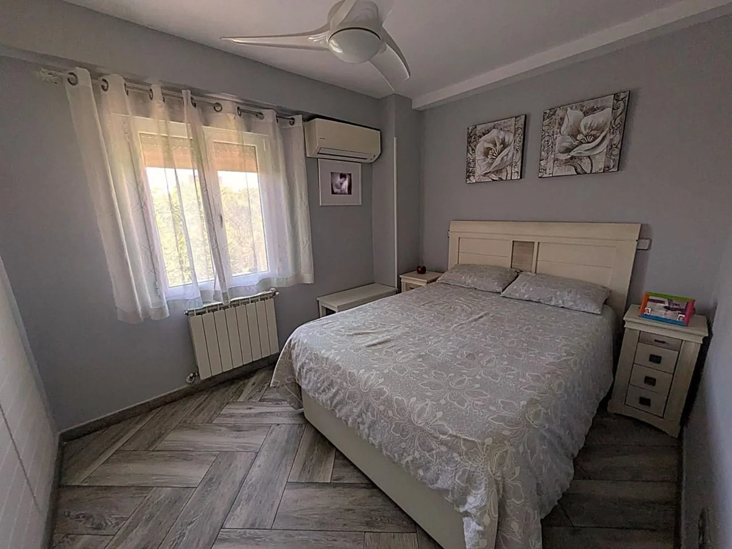 Piso en Calle de Portalegre, 36, Opañel - Foto 2