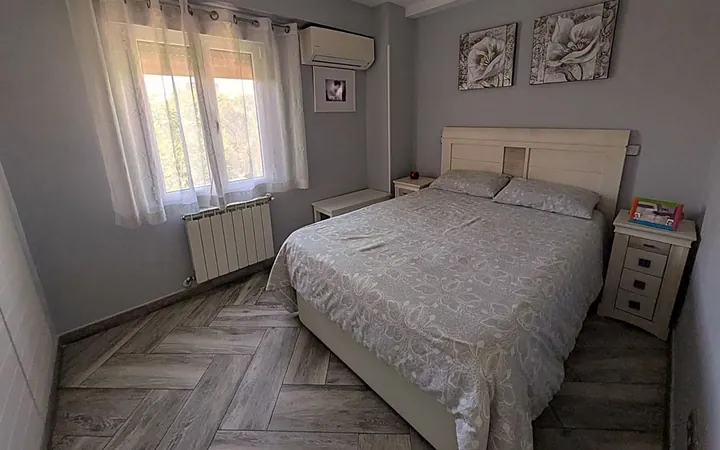 Piso en Calle de Portalegre, 36, Opañel - Foto 2