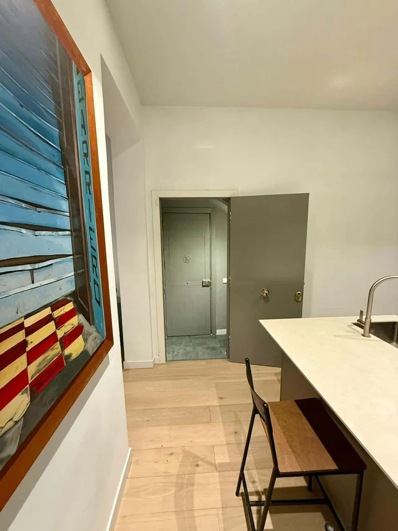 Piso en Calle de las Aguas, 8, Palacio - Foto 3