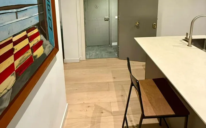 Piso en Calle de las Aguas, 8, Palacio - Foto 3