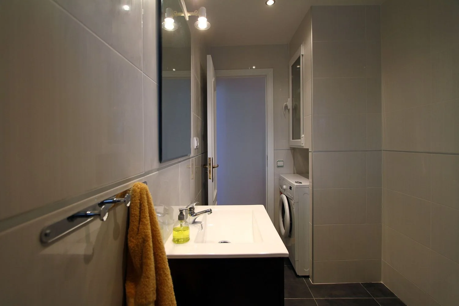 Ático en add calle de valle inclán, 82 - Foto 28