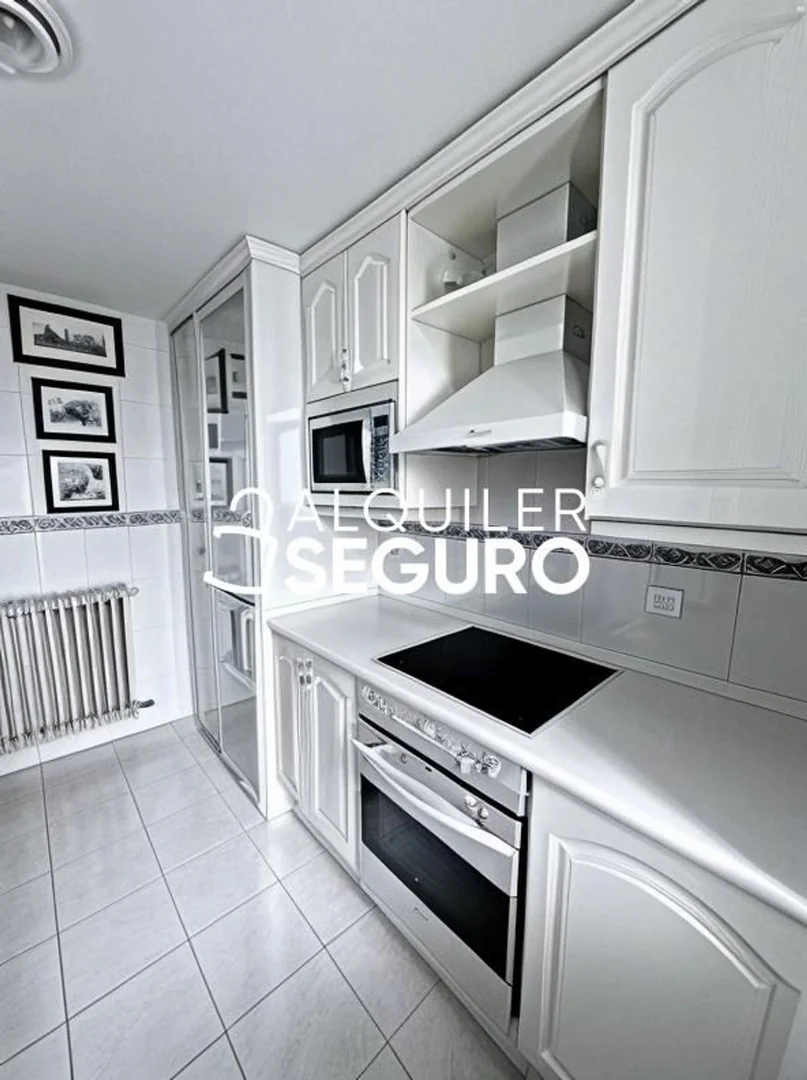 Casa o chalet independiente en Calle de Arturo Soria, Costillares - Foto 9
