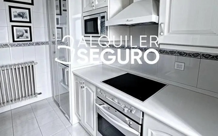 Casa o chalet independiente en Calle de Arturo Soria, Costillares - Foto 9