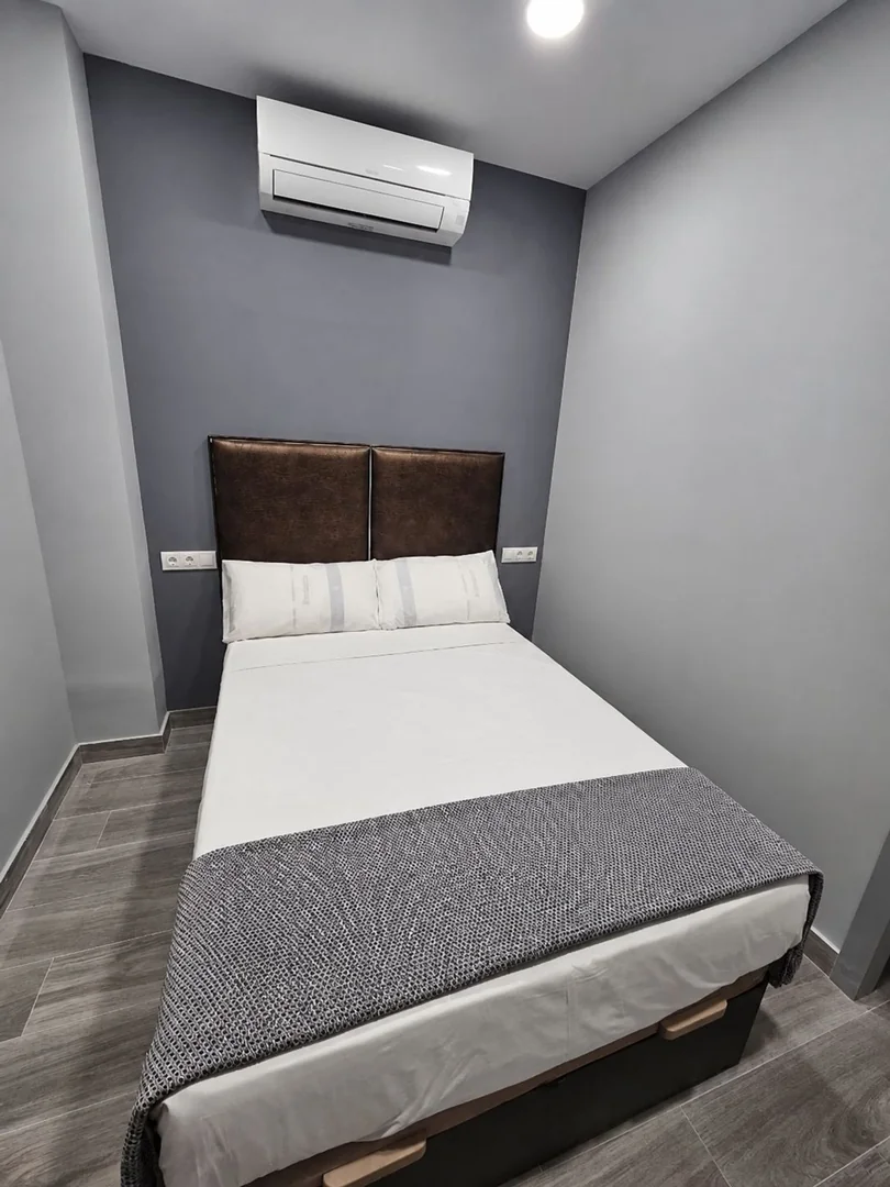 Estudio en Calle Miguel Solas, 17, Butarque - Foto 4