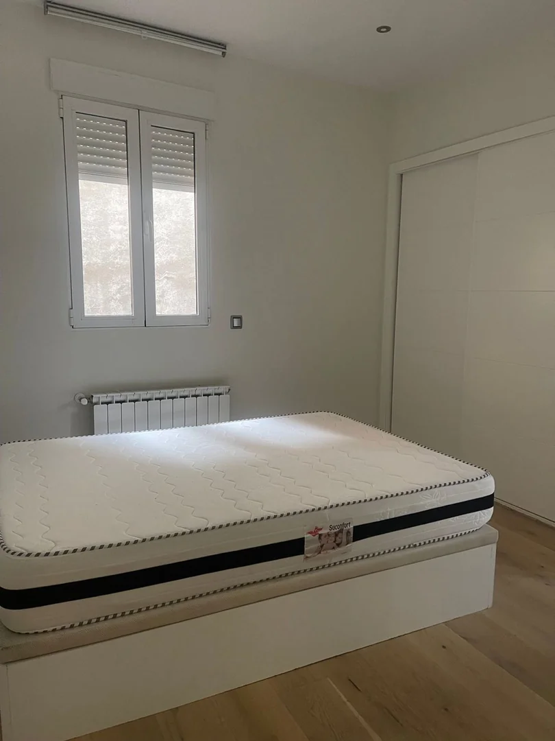 Ático en Calle de Nicasio Gallego, 16, Trafalgar - Foto 13