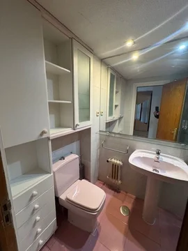 Piso en calle de Sánchez Barcáiztegui, 38 - Foto 12