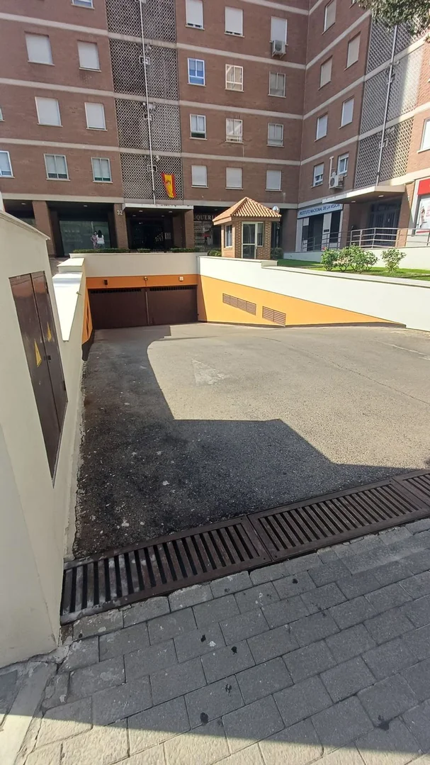 Piso en Calle de Fermín Caballero, 32, La Paz - Foto 26